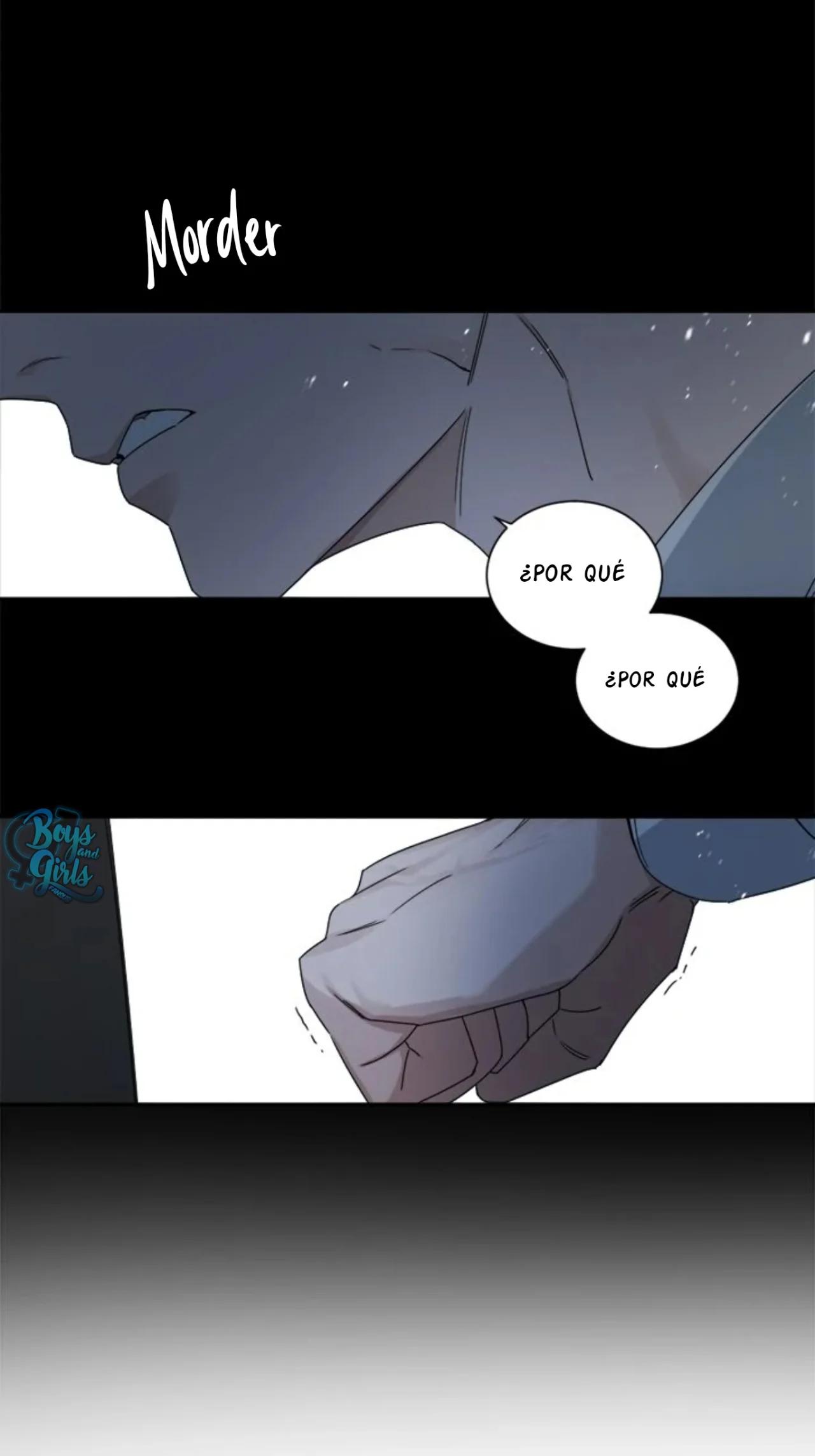 Boss Bitch Baby - Capítulo 68 3 manhwa