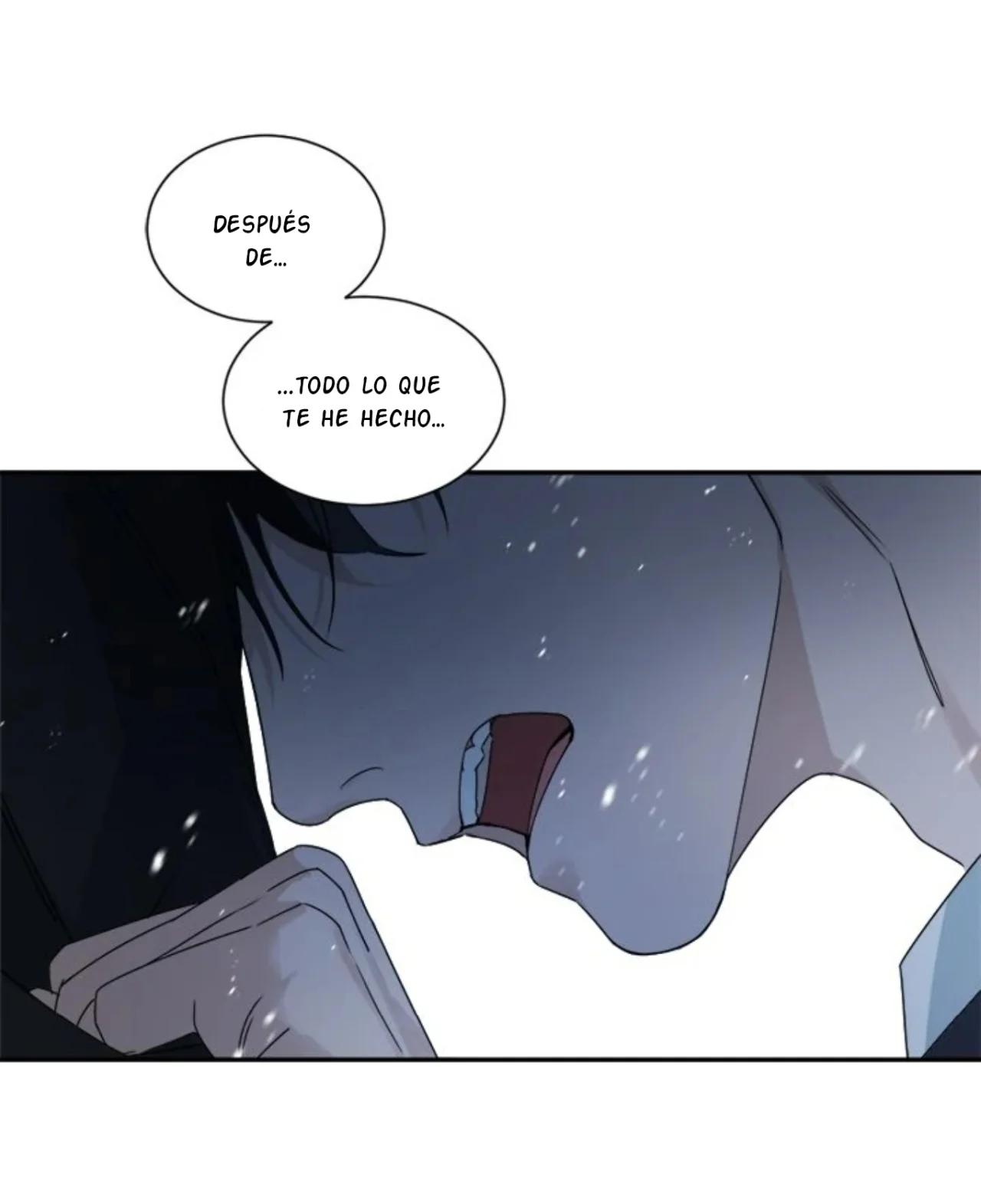 Boss Bitch Baby - Capítulo 68 3 manhwa