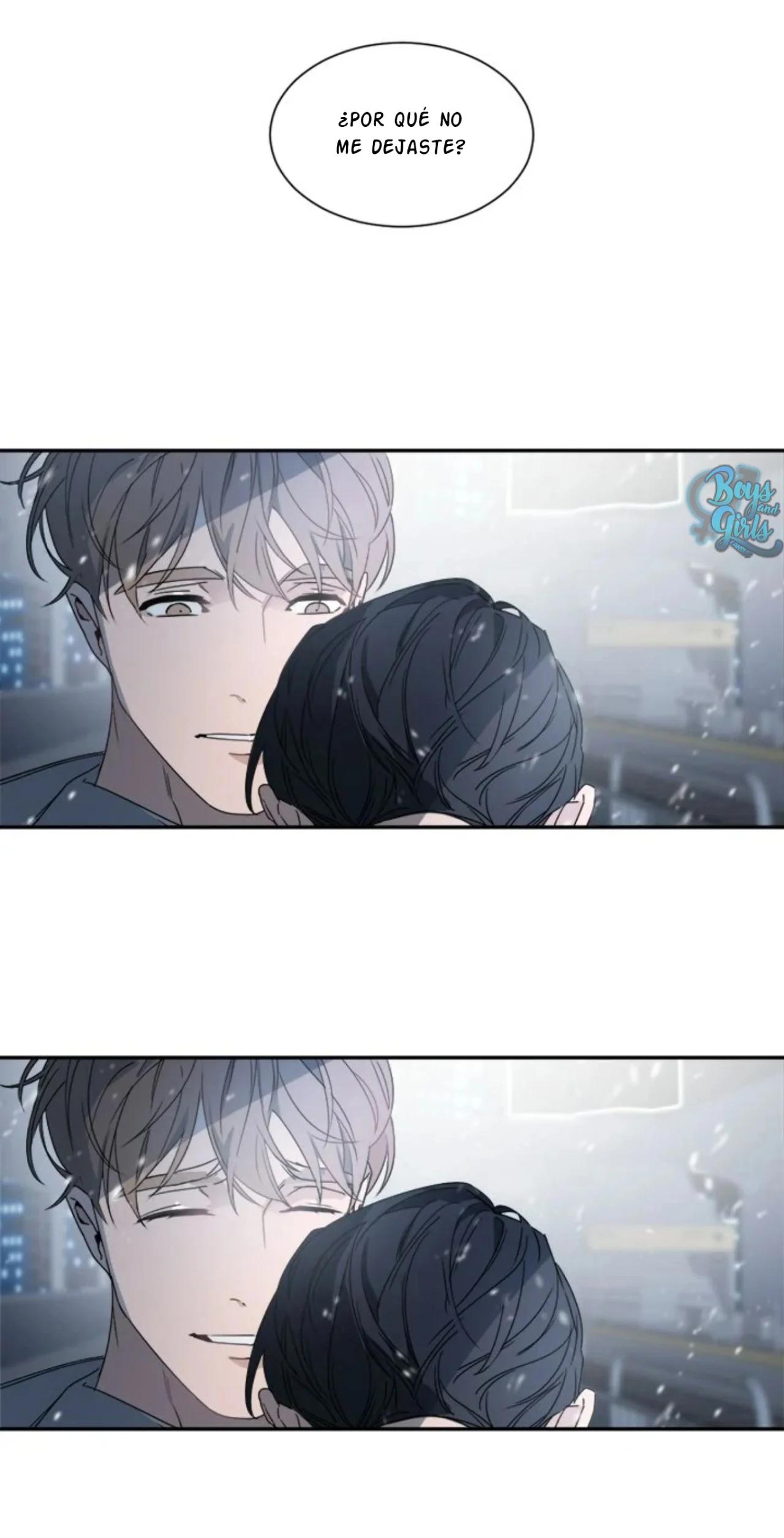 Boss Bitch Baby - Capítulo 68 3 manhwa