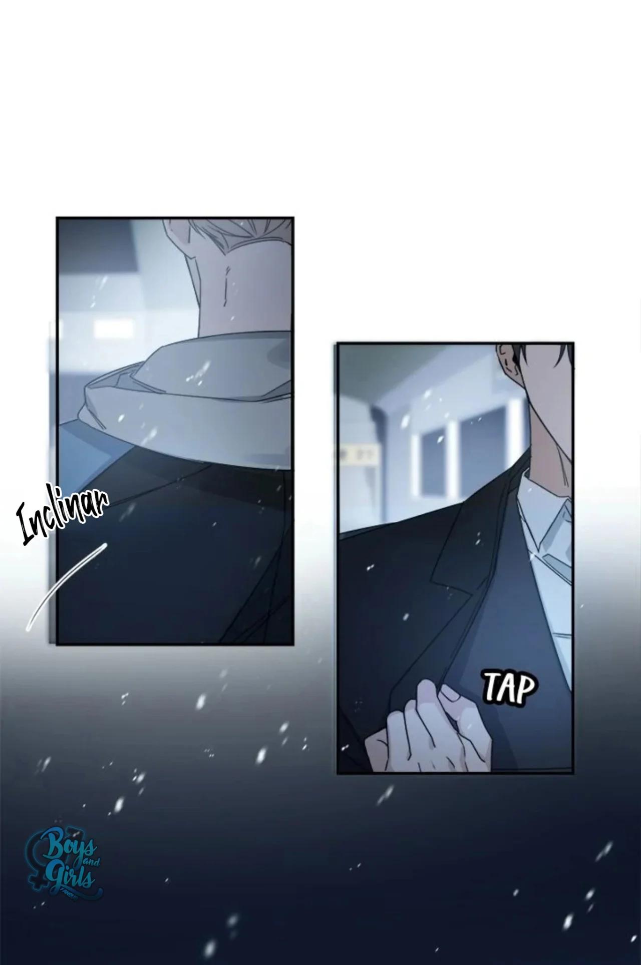 Boss Bitch Baby - Capítulo 68 3 manhwa