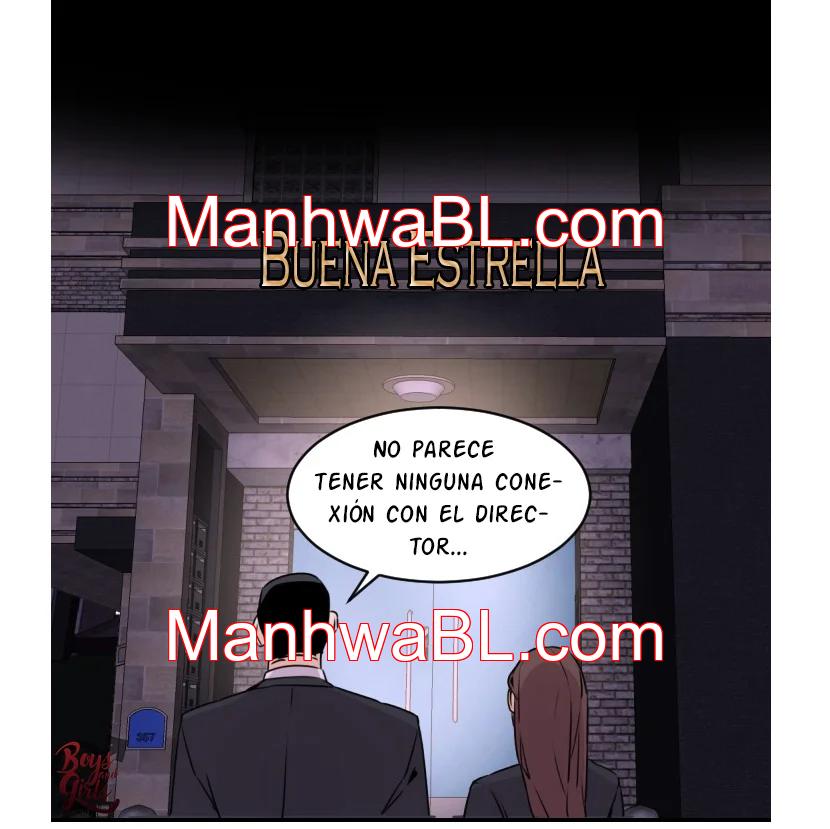 Boss Bitch Baby - Capítulo 2 manhwa
