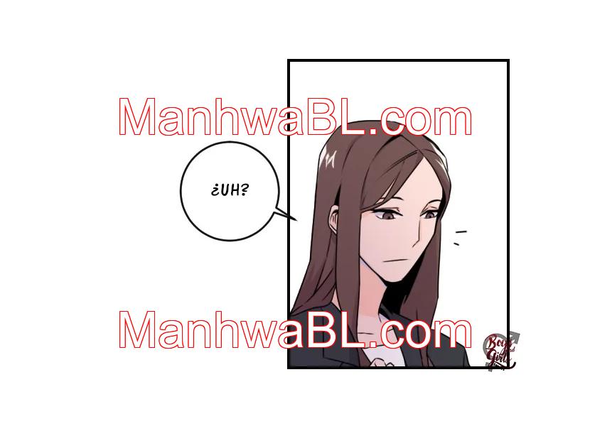 Boss Bitch Baby - Capítulo 2 manhwa
