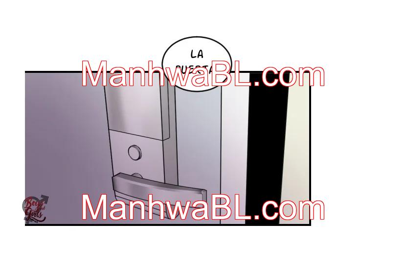 Boss Bitch Baby - Capítulo 2 manhwa