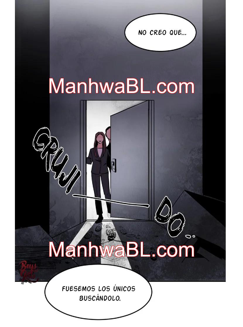 Boss Bitch Baby - Capítulo 2 manhwa