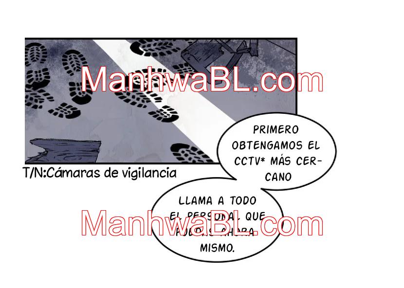Boss Bitch Baby - Capítulo 2 manhwa