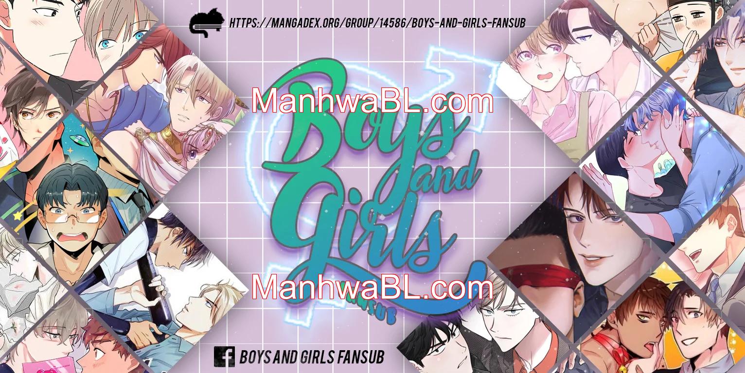 Boss Bitch Baby - Capítulo 2 manhwa