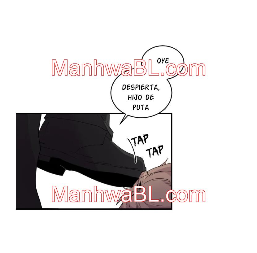 Boss Bitch Baby - Capítulo 2 manhwa