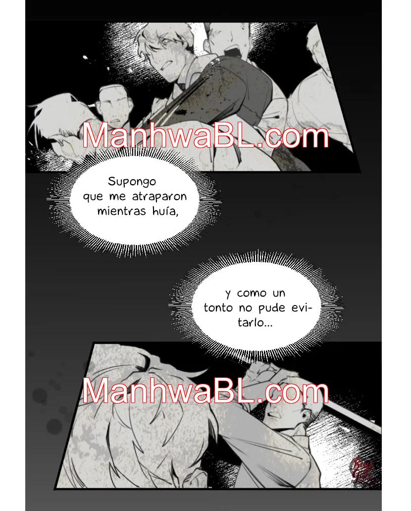 Boss Bitch Baby - Capítulo 2 manhwa