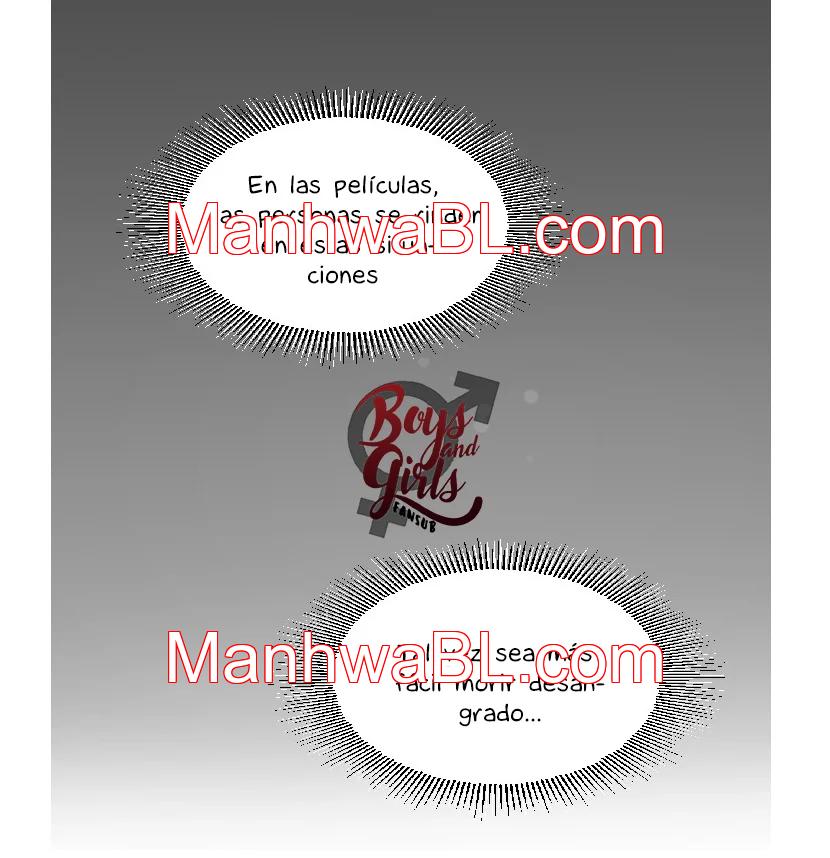 Boss Bitch Baby - Capítulo 2 manhwa