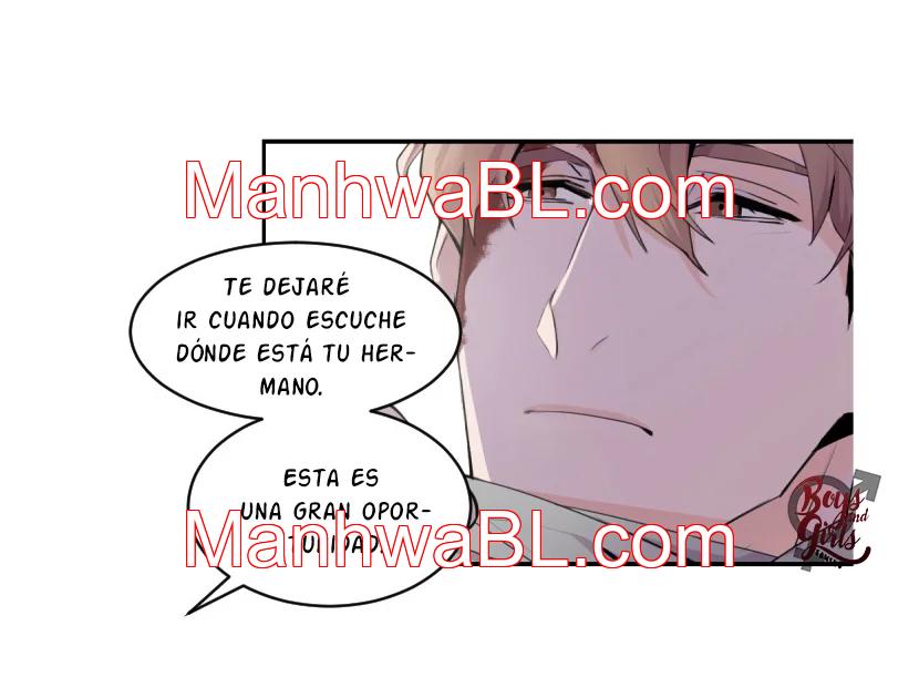Boss Bitch Baby - Capítulo 2 manhwa
