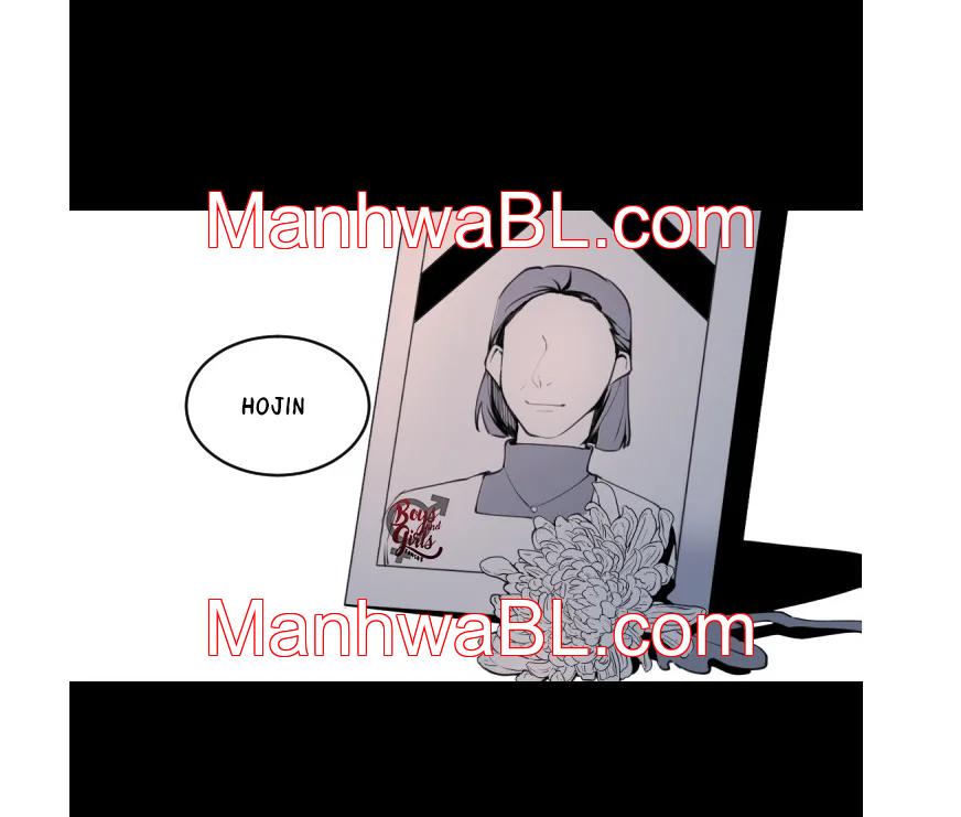 Boss Bitch Baby - Capítulo 2 manhwa