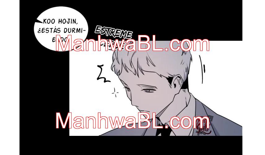 Boss Bitch Baby - Capítulo 2 manhwa