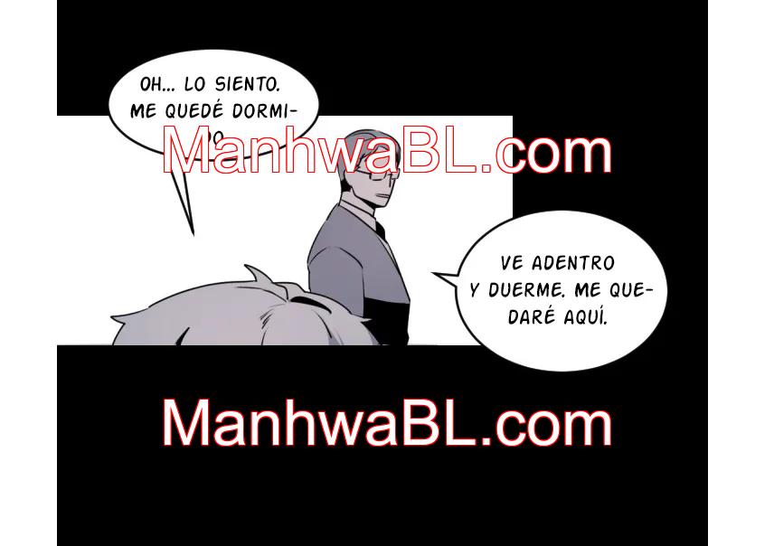 Boss Bitch Baby - Capítulo 2 manhwa