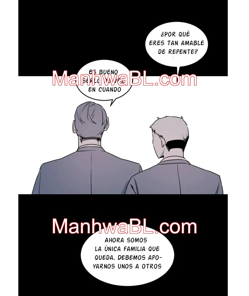 Boss Bitch Baby - Capítulo 2 manhwa
