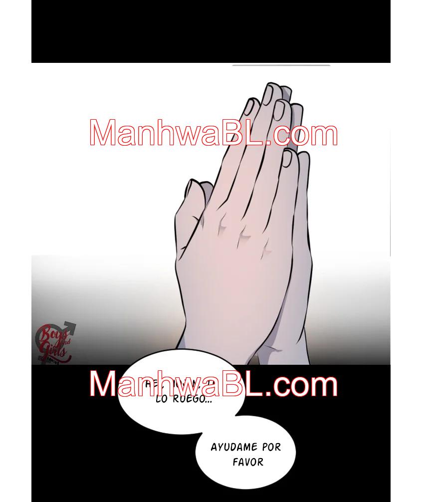 Boss Bitch Baby - Capítulo 2 manhwa