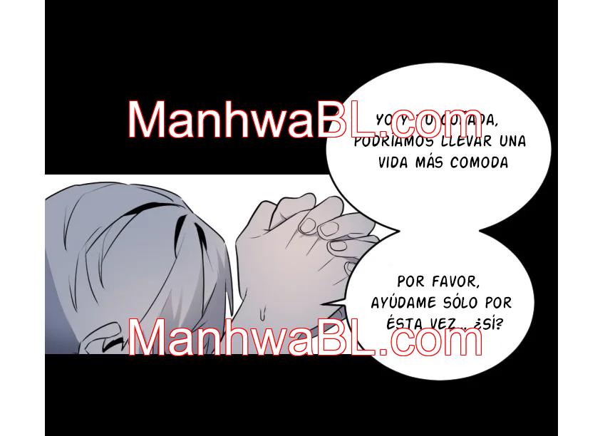 Boss Bitch Baby - Capítulo 2 manhwa