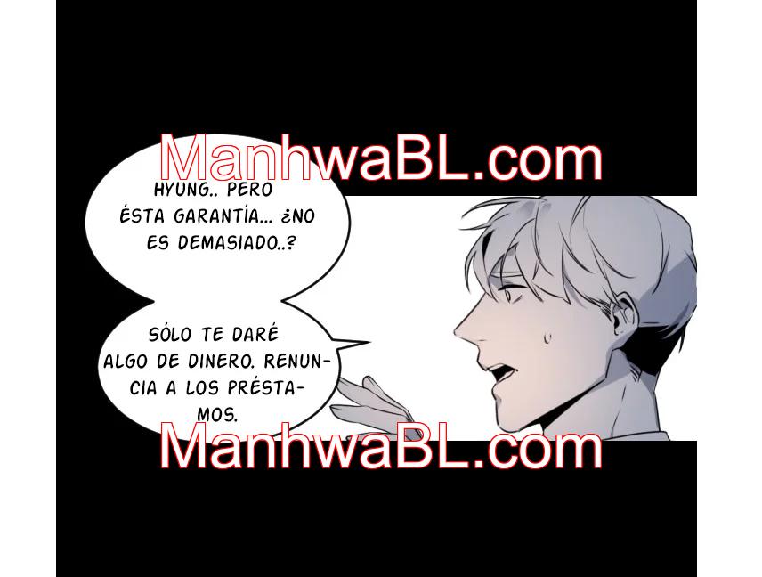 Boss Bitch Baby - Capítulo 2 manhwa