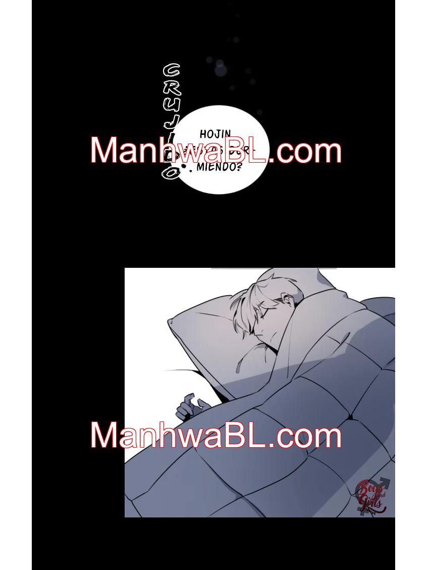 Boss Bitch Baby - Capítulo 2 manhwa