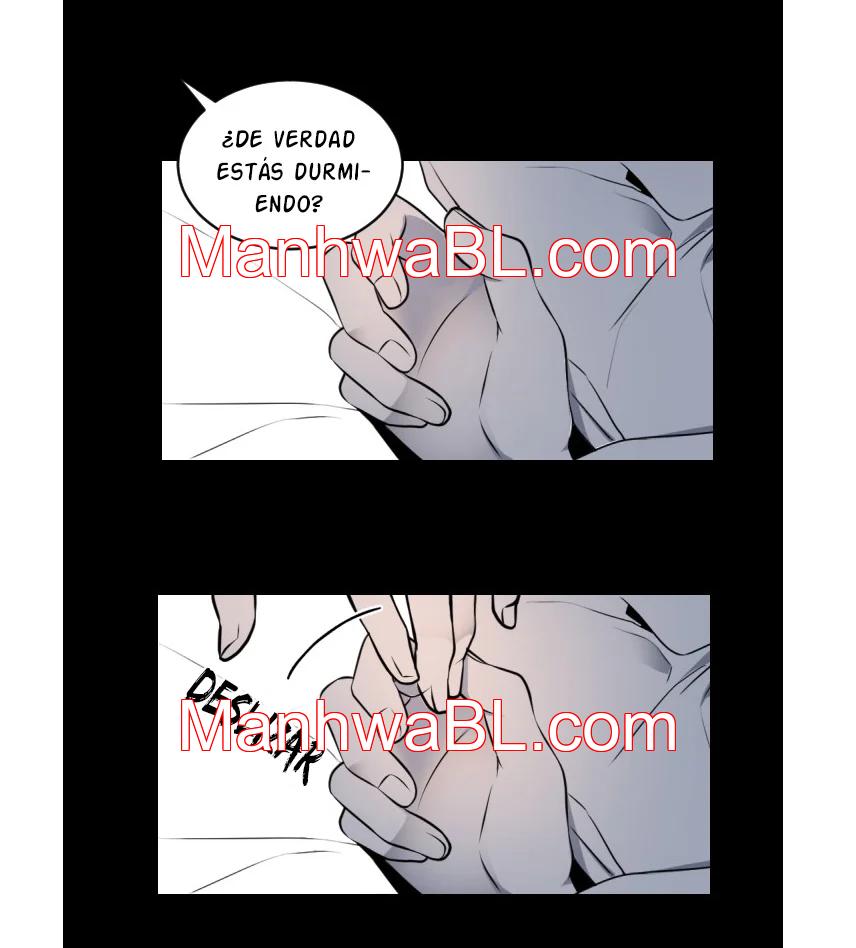 Boss Bitch Baby - Capítulo 2 manhwa