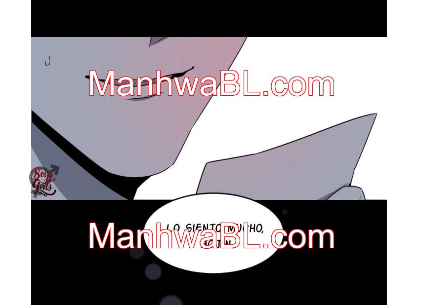 Boss Bitch Baby - Capítulo 2 manhwa
