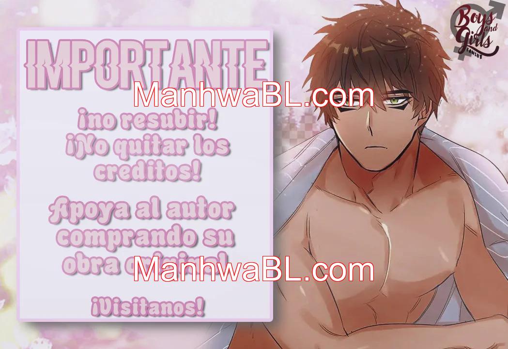 Boss Bitch Baby - Capítulo 2 manhwa
