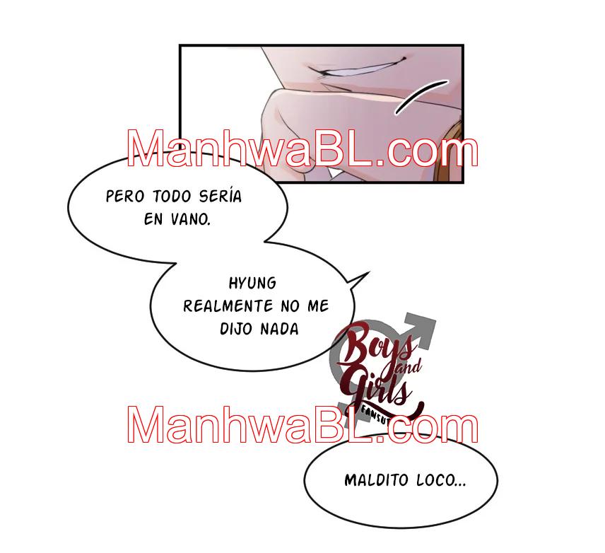 Boss Bitch Baby - Capítulo 2 manhwa