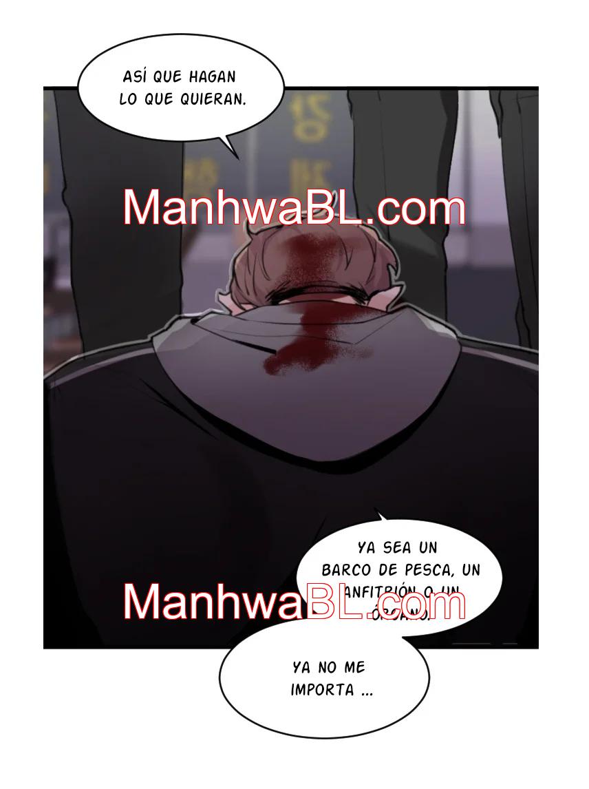 Boss Bitch Baby - Capítulo 2 manhwa