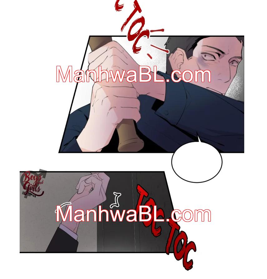 Boss Bitch Baby - Capítulo 2 manhwa