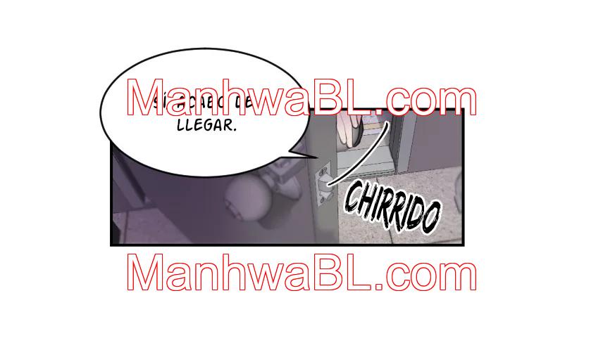 Boss Bitch Baby - Capítulo 2 manhwa