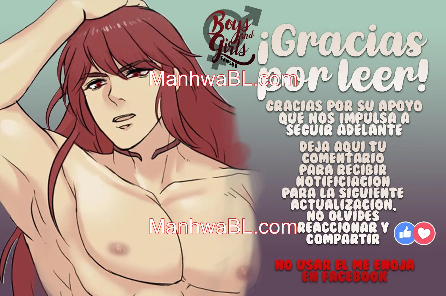 Boss Bitch Baby - Capítulo 2 manhwa
