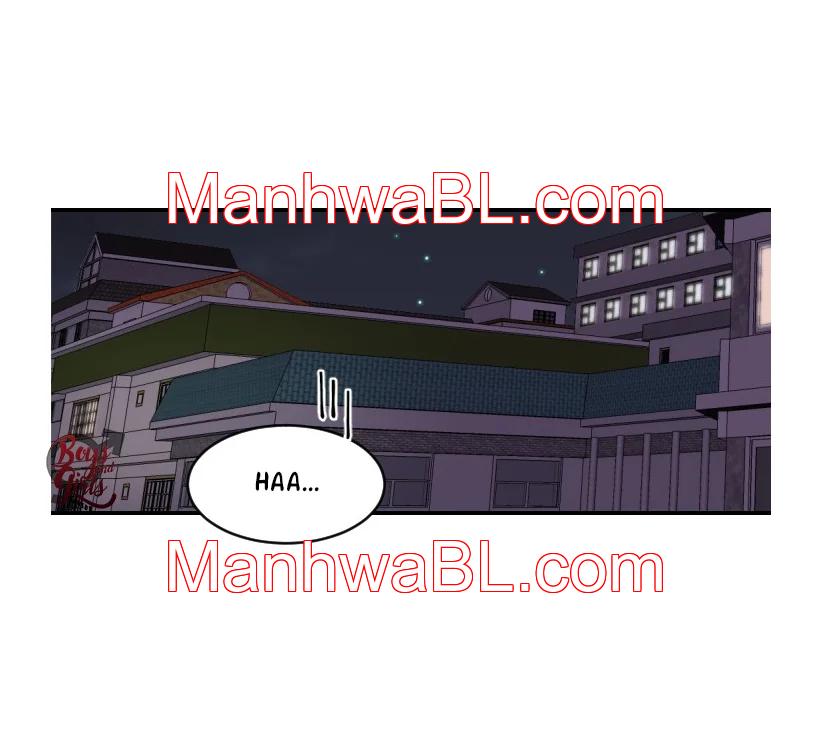 Boss Bitch Baby - Capítulo 2 manhwa