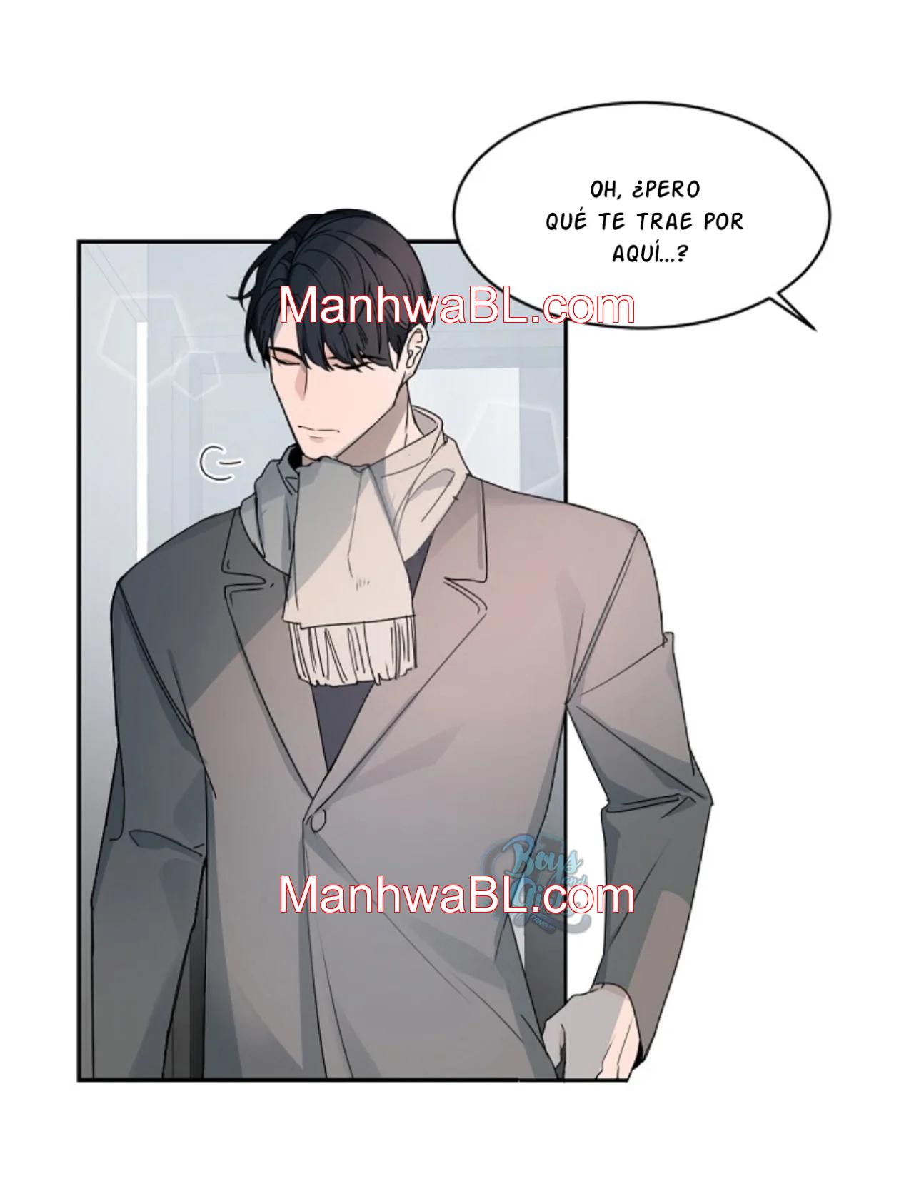 Boss Bitch Baby - Capítulo 62 manhwa