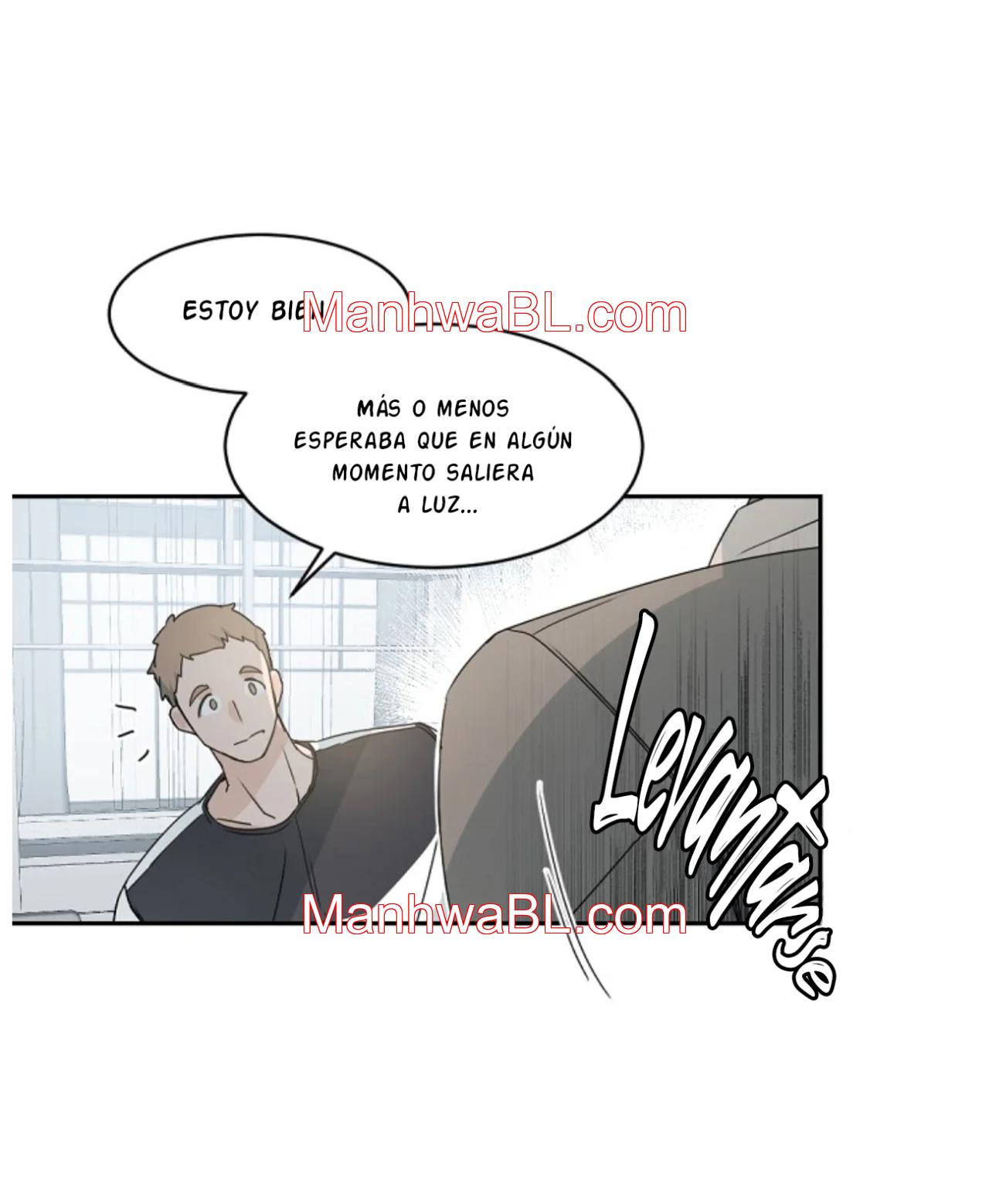 Boss Bitch Baby - Capítulo 62 manhwa