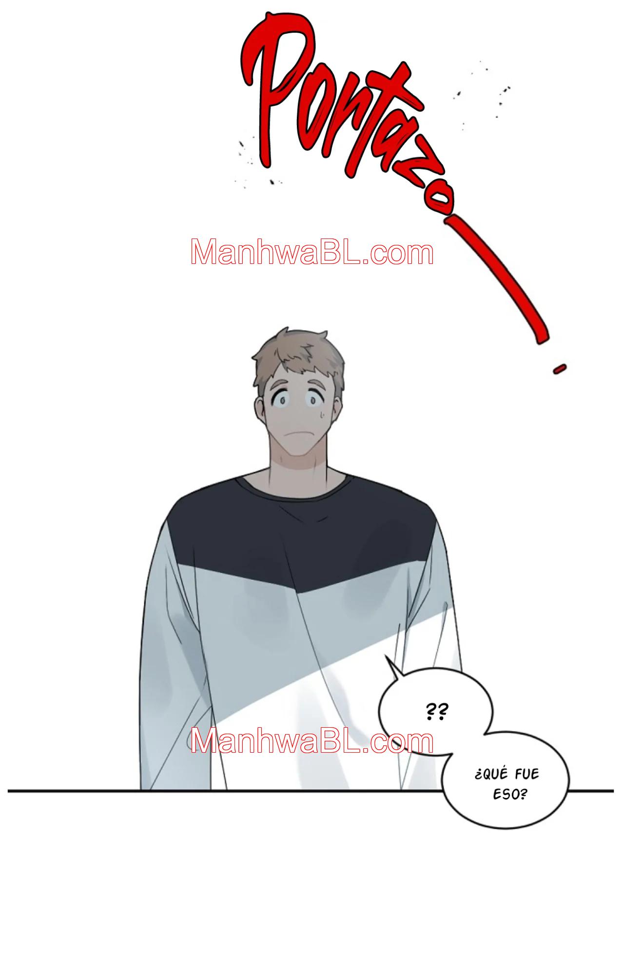 Boss Bitch Baby - Capítulo 62 manhwa