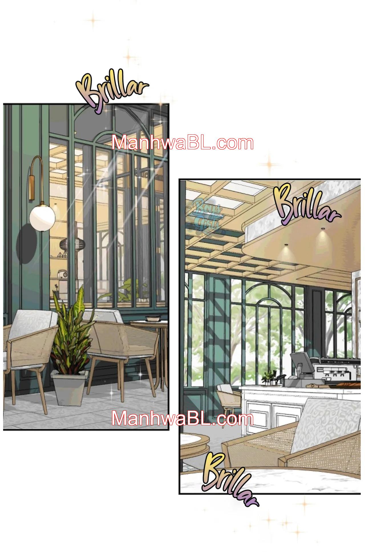 Boss Bitch Baby - Capítulo 62 manhwa