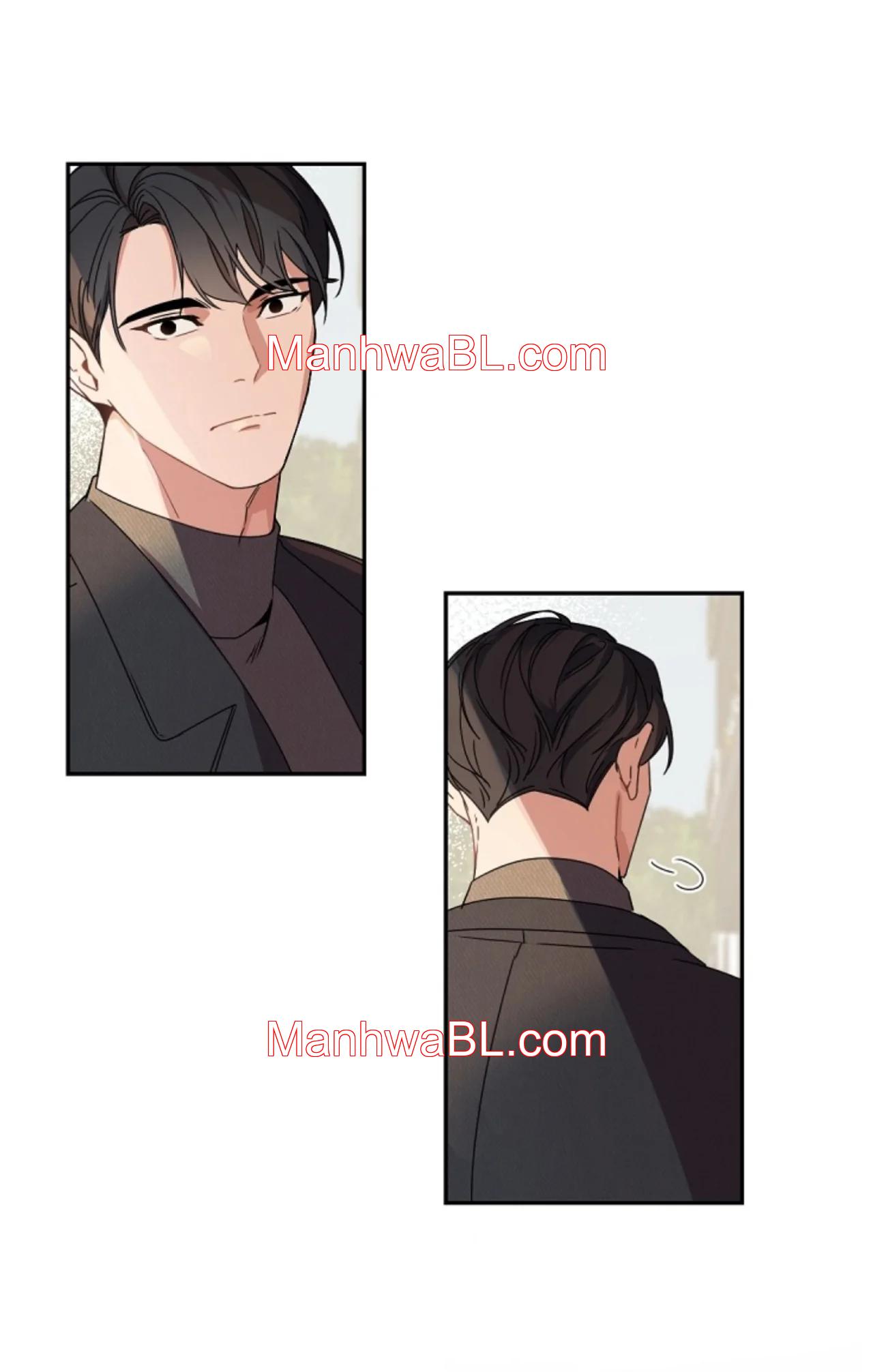 Boss Bitch Baby - Capítulo 62 manhwa
