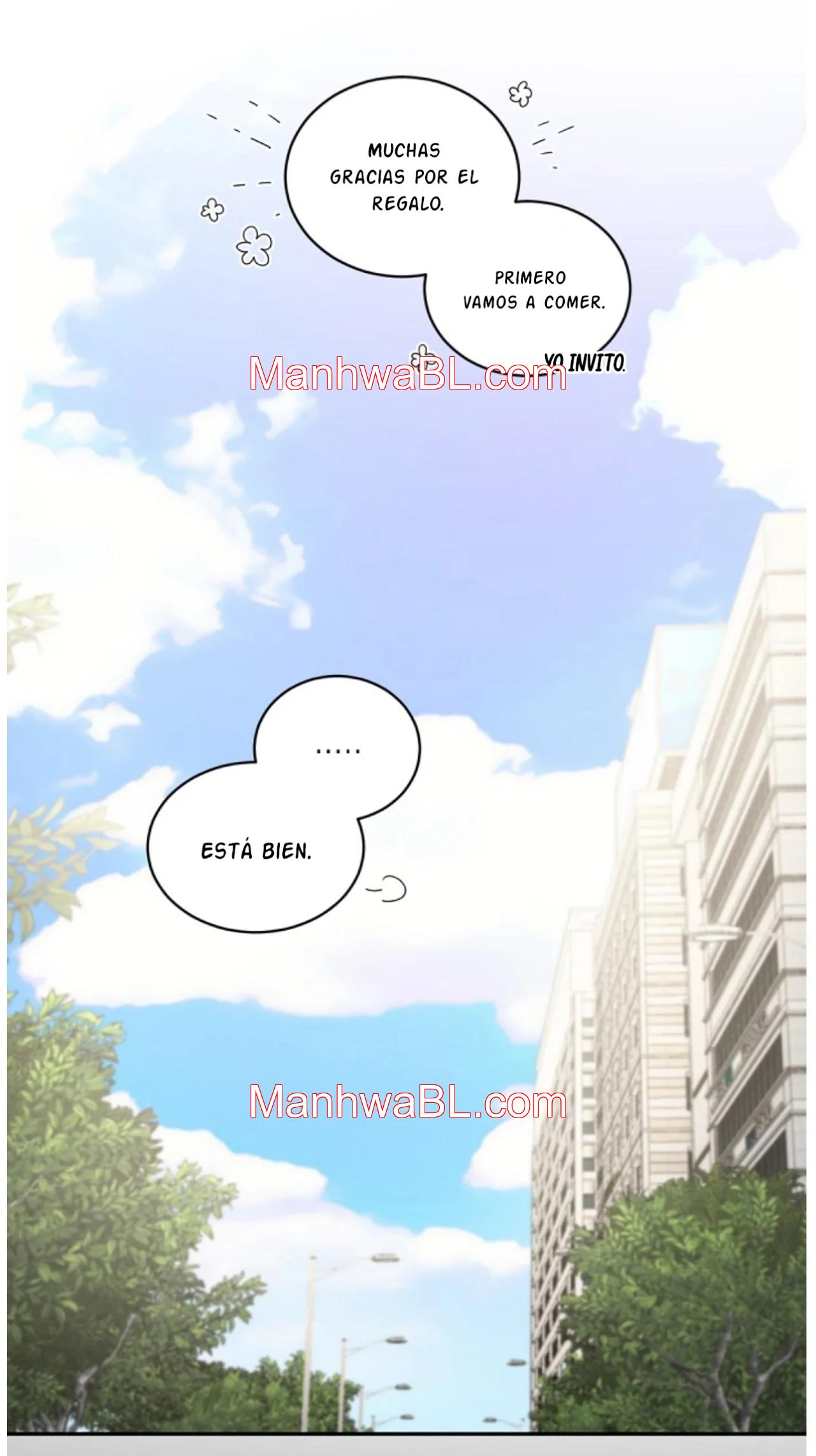 Boss Bitch Baby - Capítulo 62 manhwa