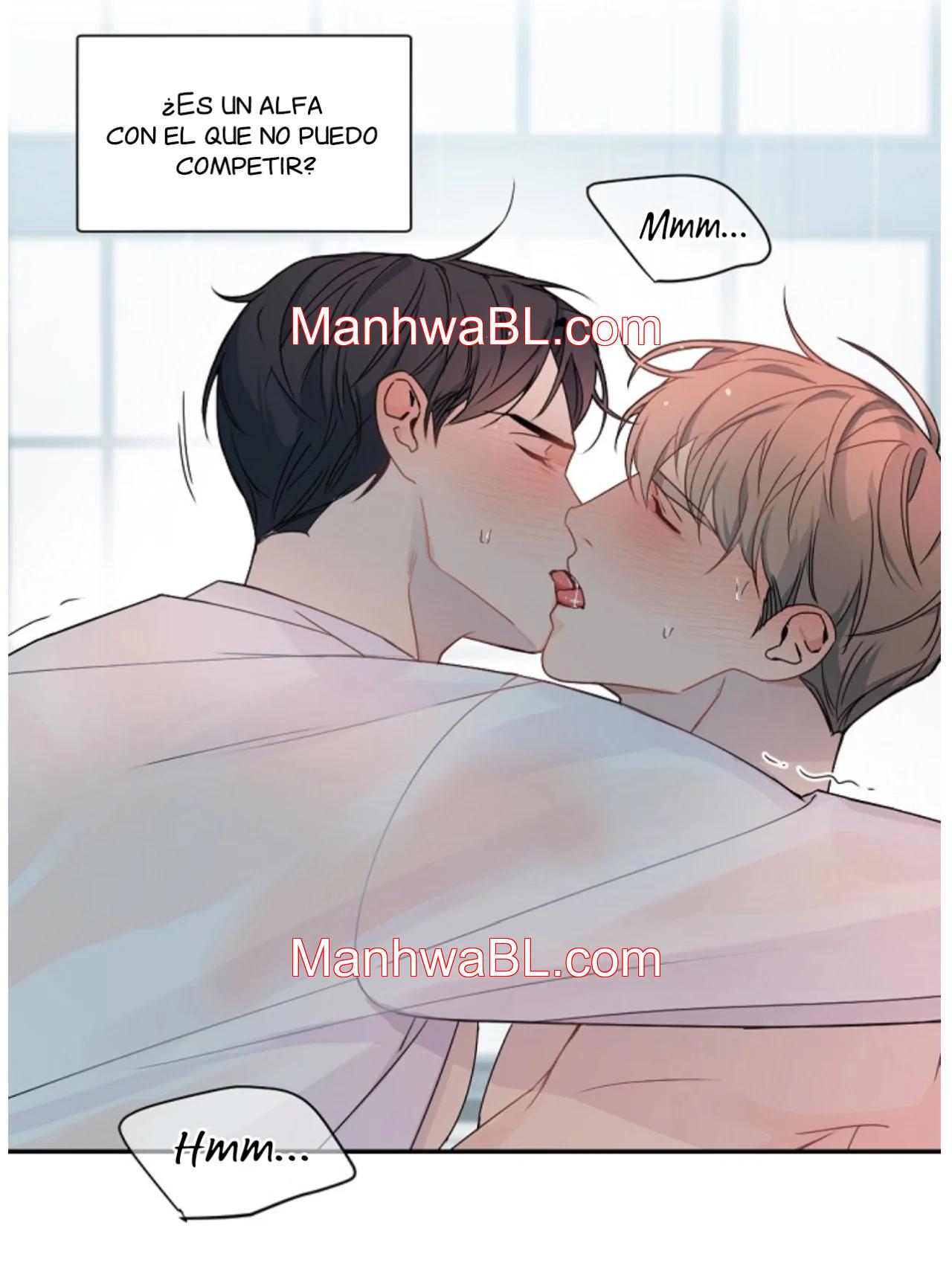 Boss Bitch Baby - Capítulo 62 manhwa