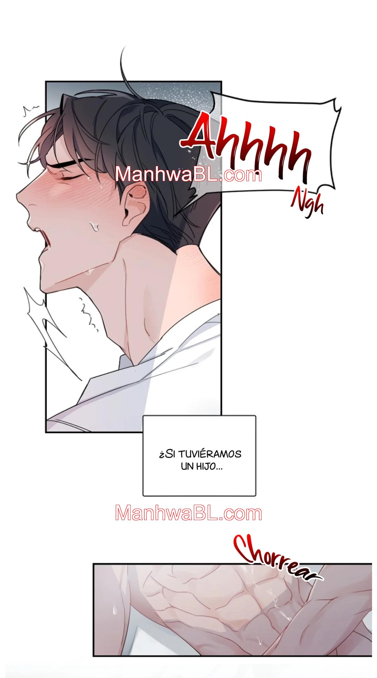 Boss Bitch Baby - Capítulo 62 manhwa