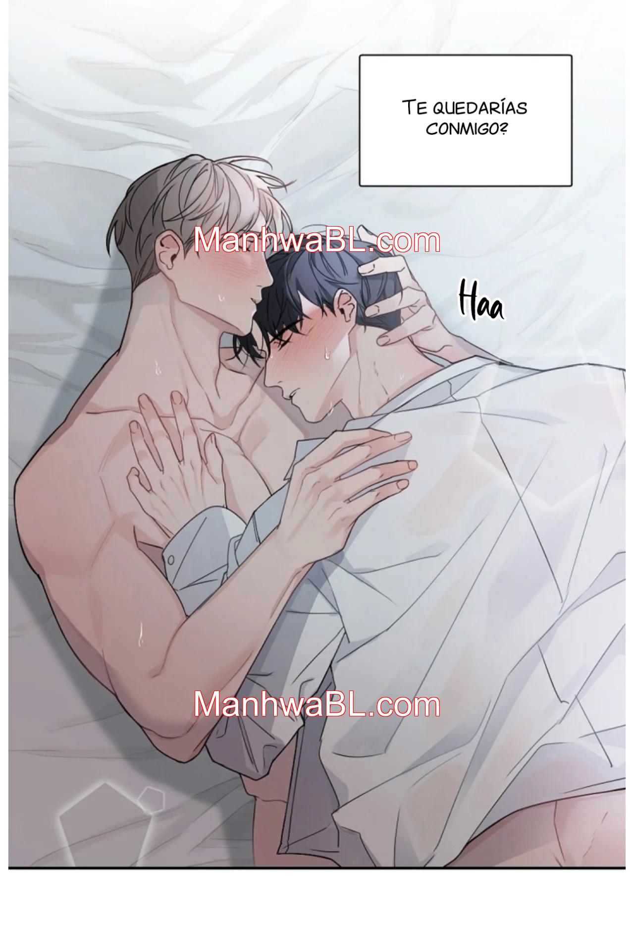 Boss Bitch Baby - Capítulo 62 manhwa