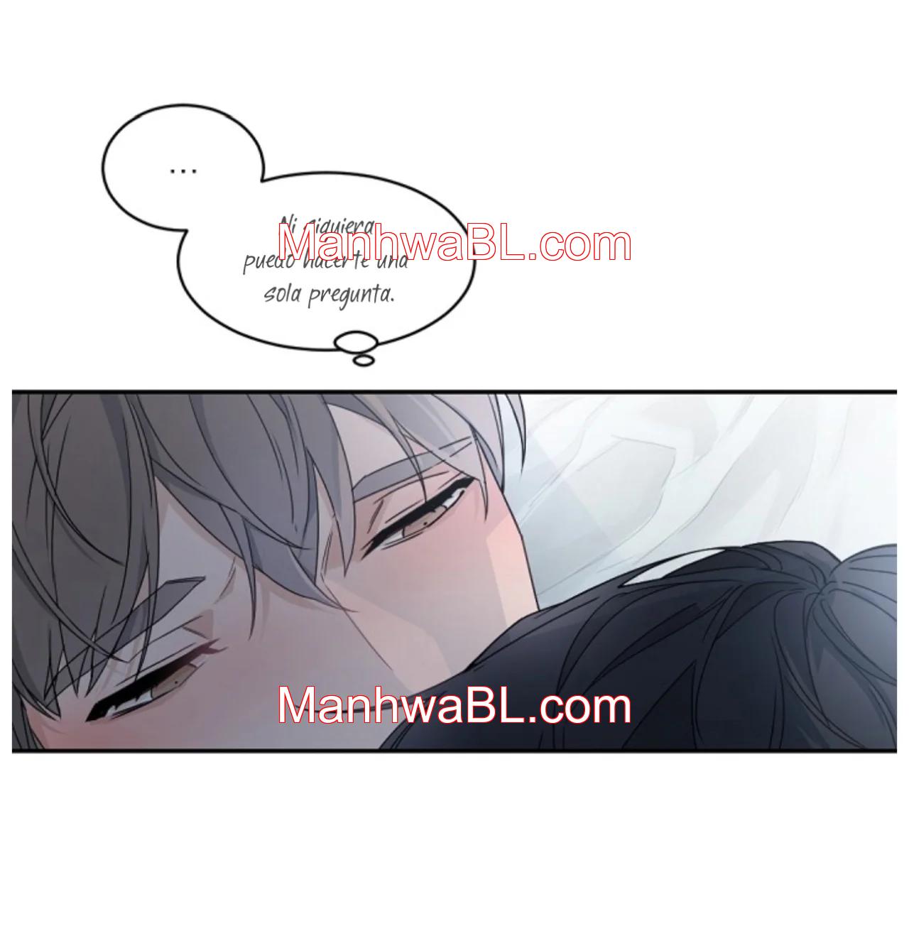 Boss Bitch Baby - Capítulo 62 manhwa