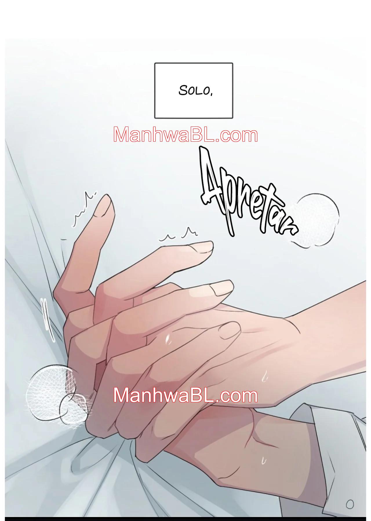 Boss Bitch Baby - Capítulo 62 manhwa