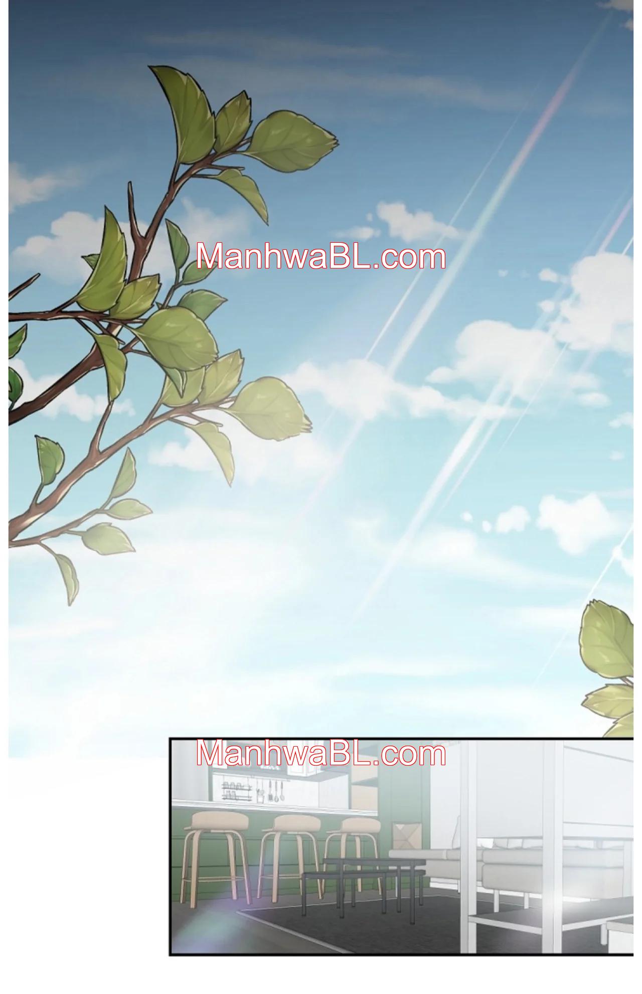 Boss Bitch Baby - Capítulo 62 manhwa