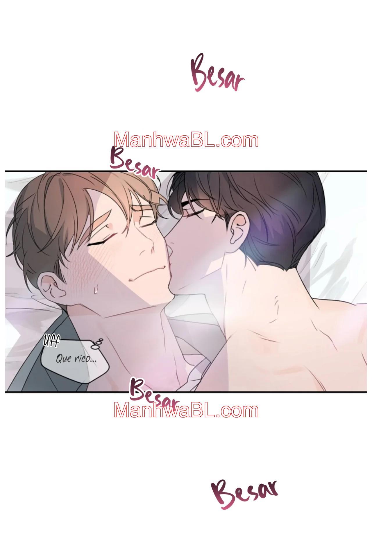 Boss Bitch Baby - Capítulo 62 manhwa