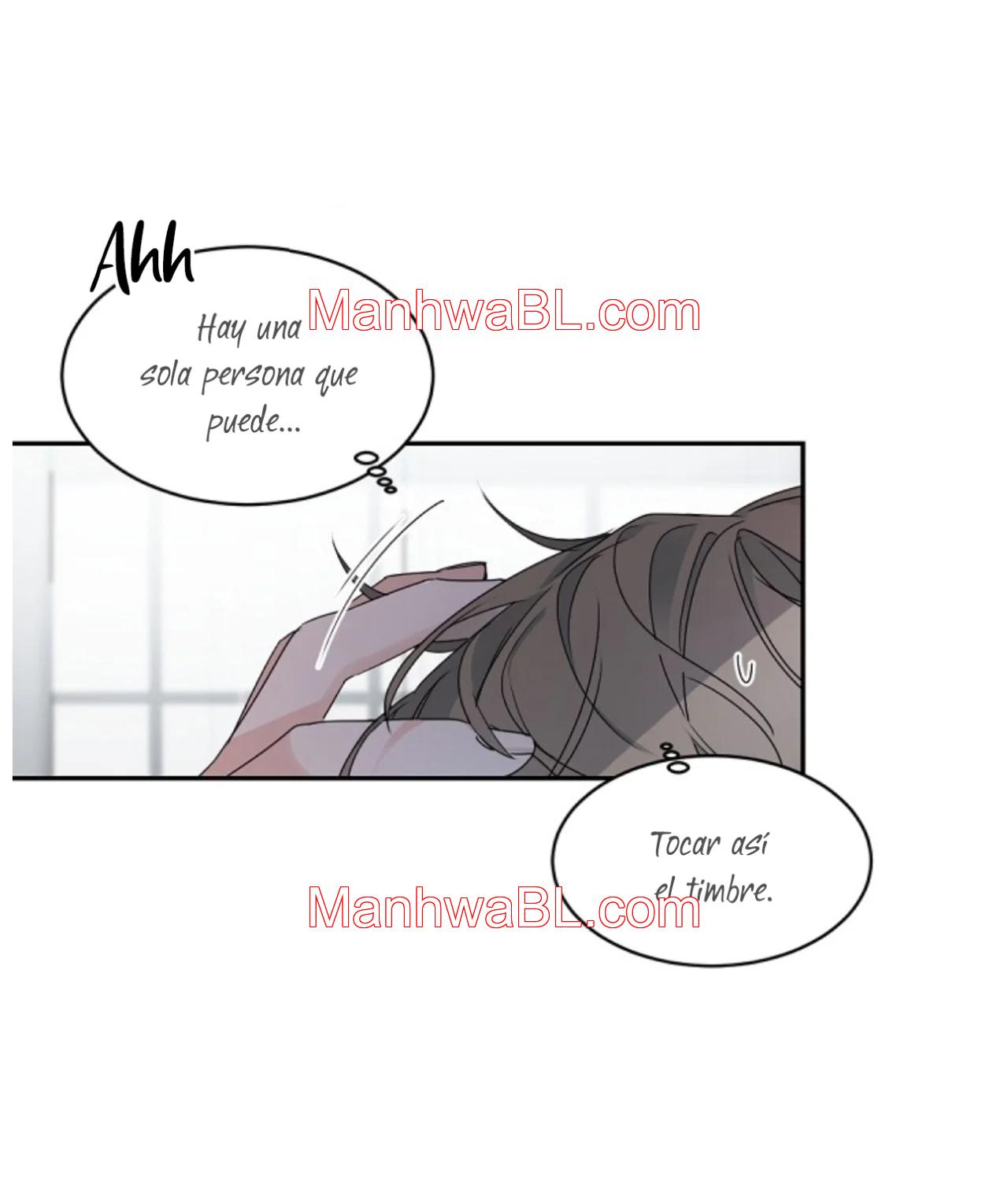 Boss Bitch Baby - Capítulo 62 manhwa