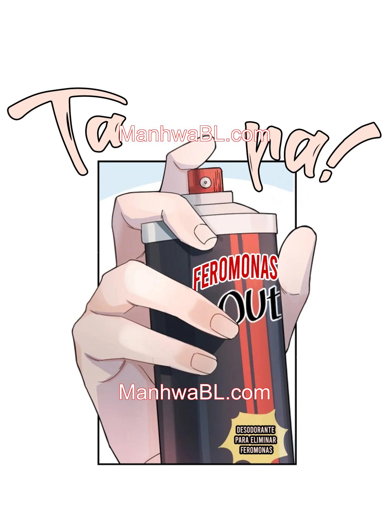 Boss Bitch Baby - Capítulo 62 manhwa