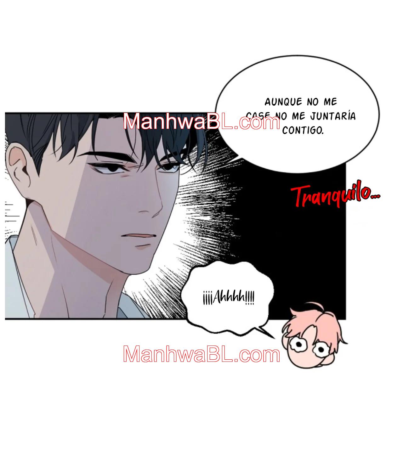 Boss Bitch Baby - Capítulo 62 manhwa