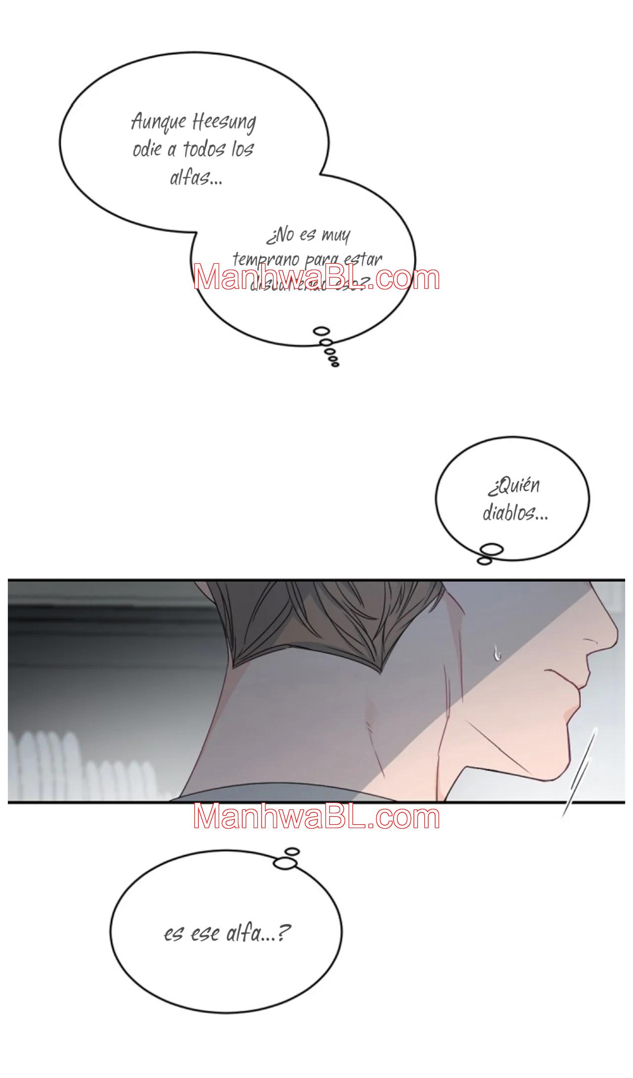 Boss Bitch Baby - Capítulo 62 manhwa