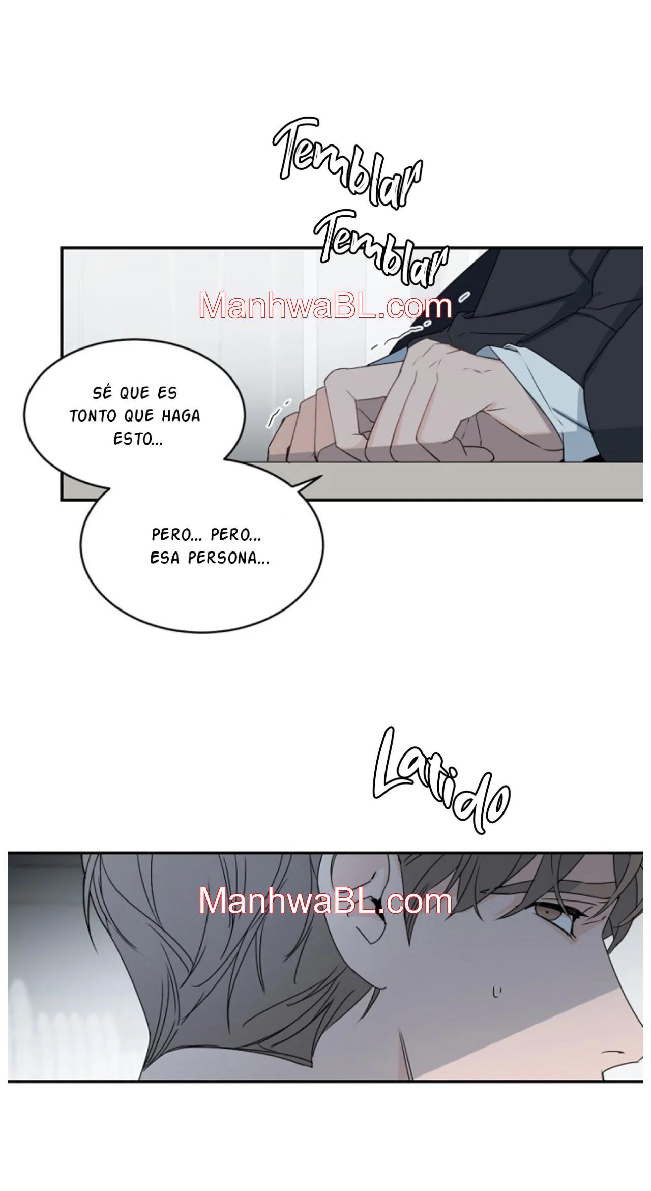 Boss Bitch Baby - Capítulo 62 manhwa
