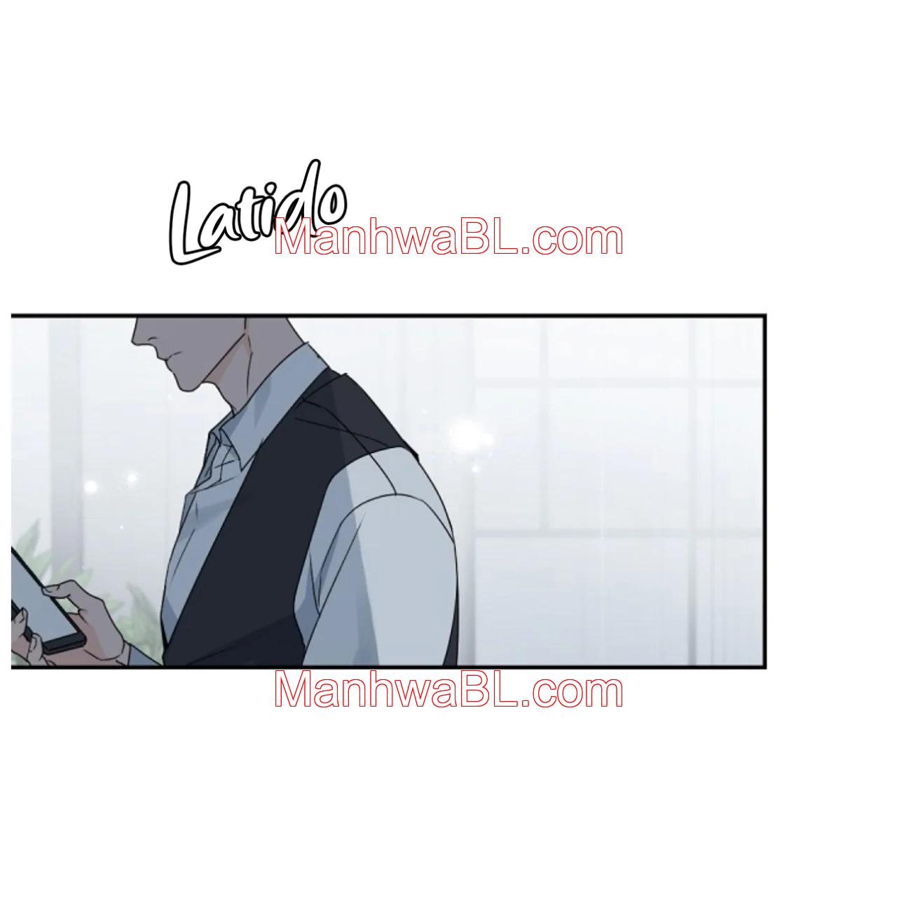 Boss Bitch Baby - Capítulo 62 manhwa